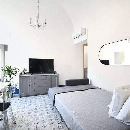 Iflat Dimora Del Cassaro Palermo Exterior foto