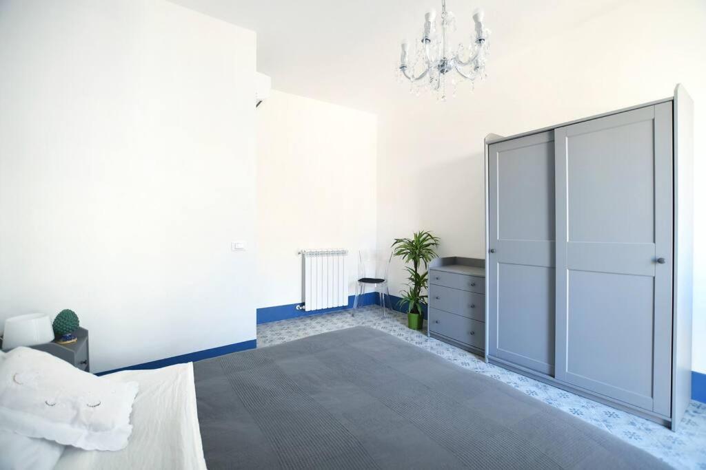 Iflat Dimora Del Cassaro Palermo Exterior foto